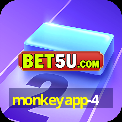 monkeyapp