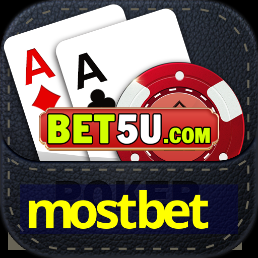 mostbet