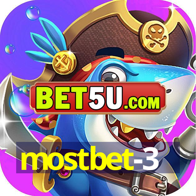 mostbet