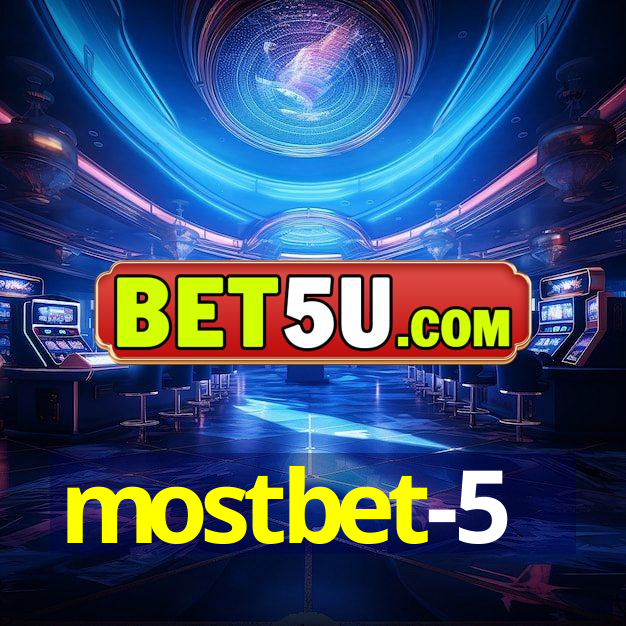 mostbet