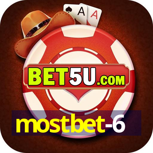 mostbet