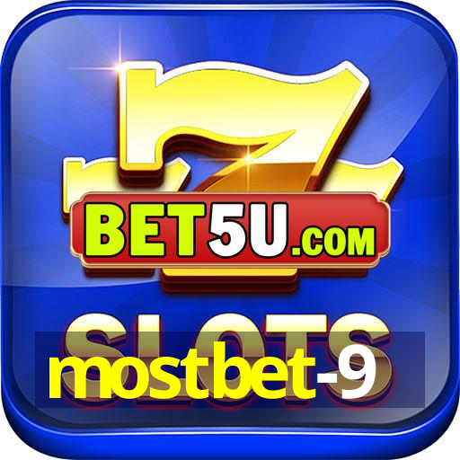 mostbet