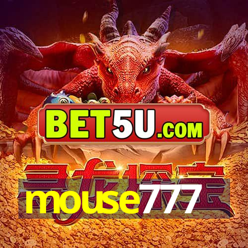 mouse777