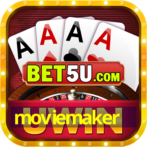 moviemaker