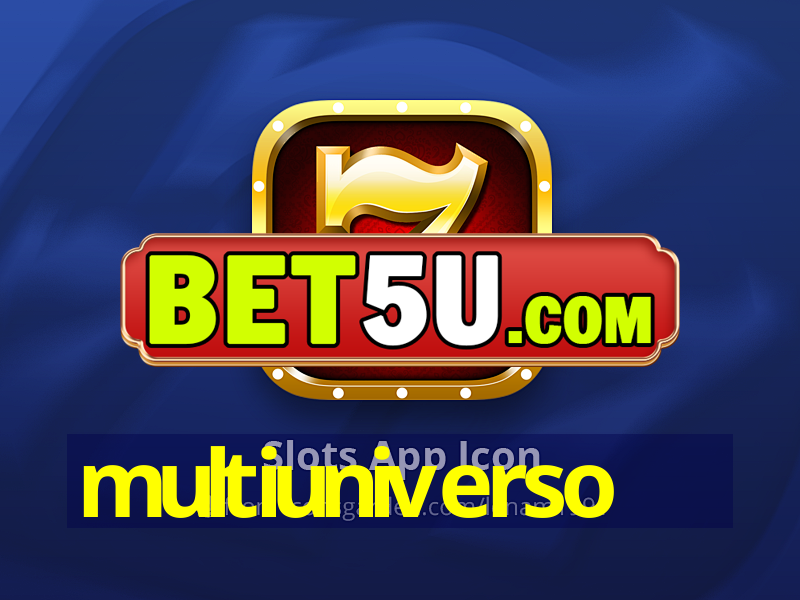 multiuniverso