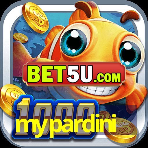 mypardini