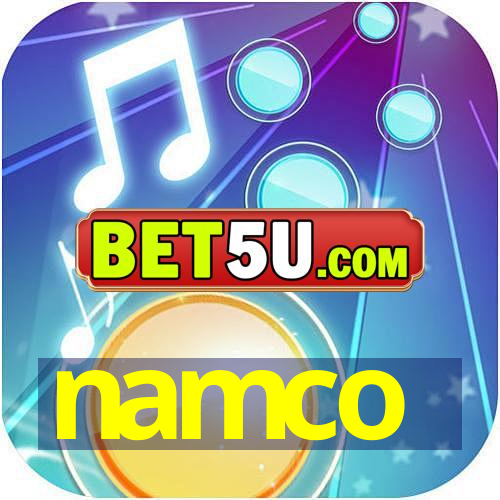 namco