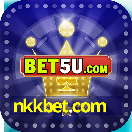 nkkbet.com