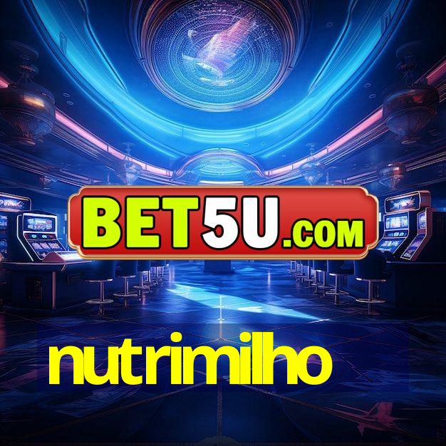 nutrimilho