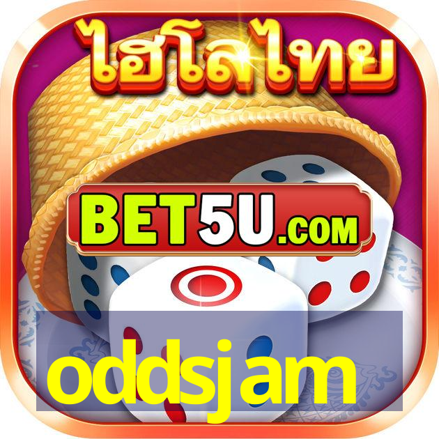 oddsjam