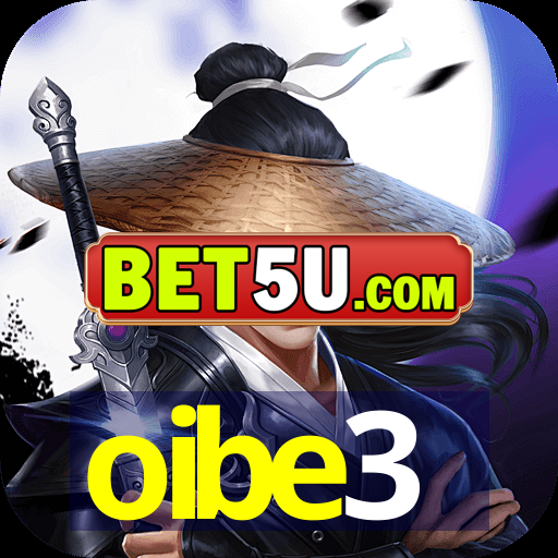 oibe3