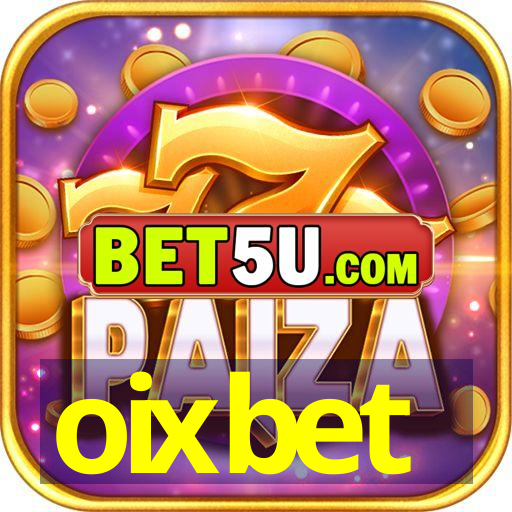 oixbet