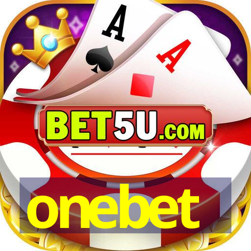 onebet