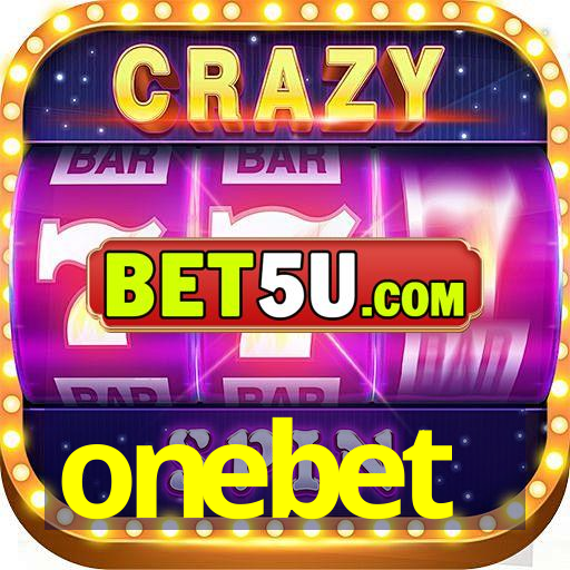 onebet