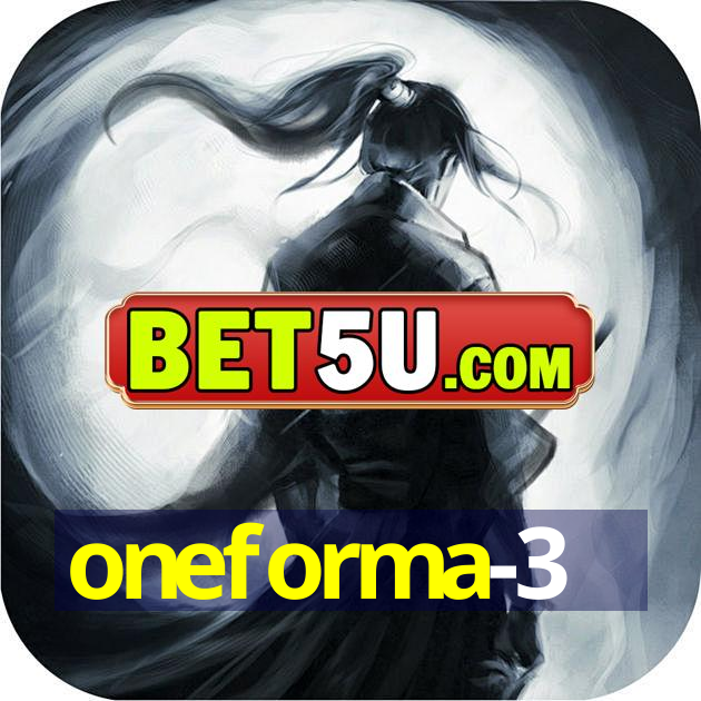 oneforma