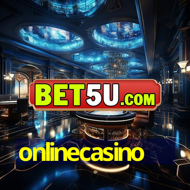 onlinecasino