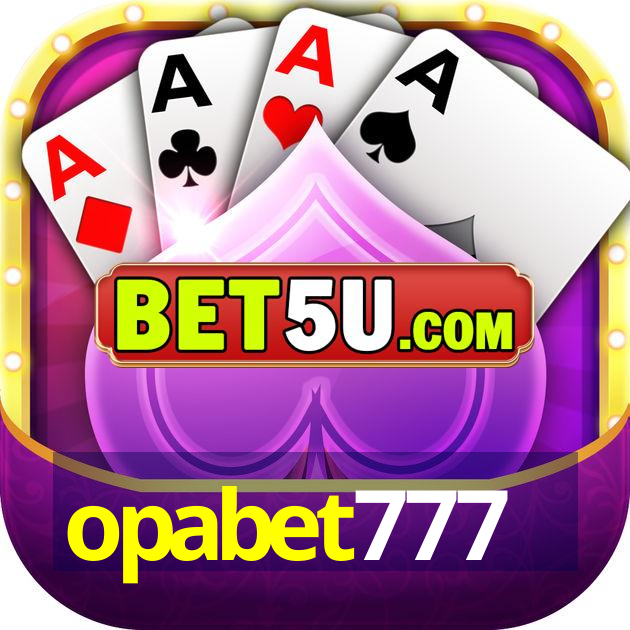 opabet777