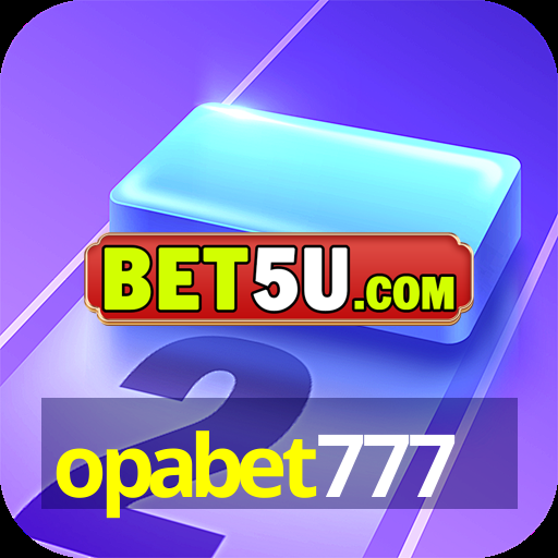 opabet777