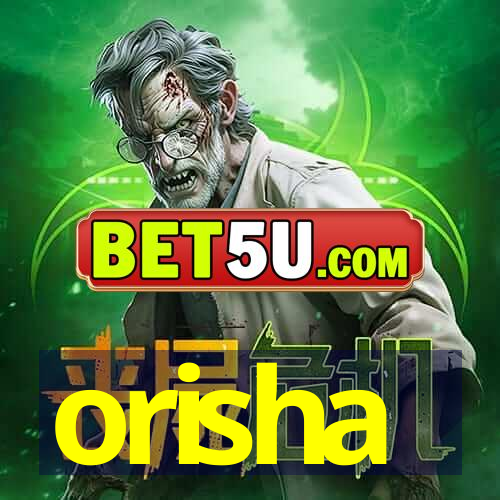 orisha