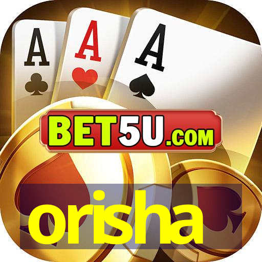 orisha