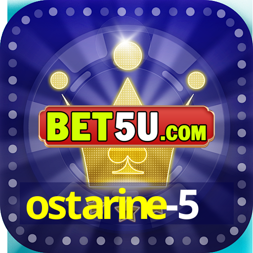 ostarine