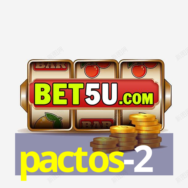 pactos