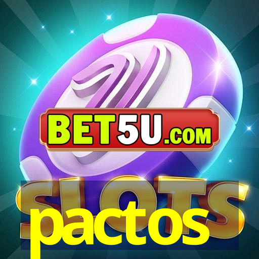 pactos