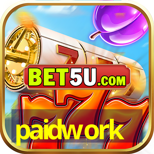 paidwork