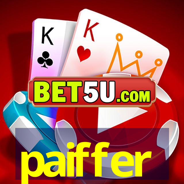 paiffer