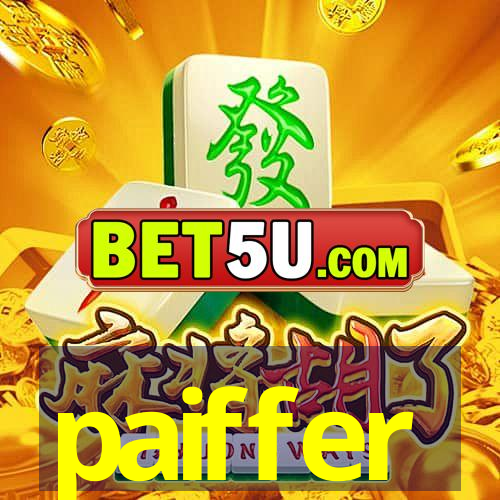 paiffer