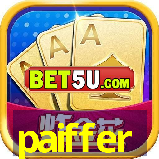 paiffer