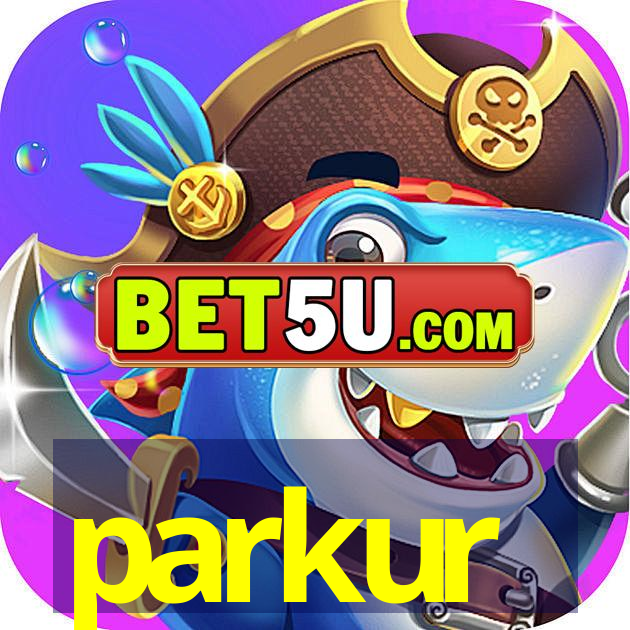 parkur