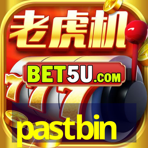 pastbin