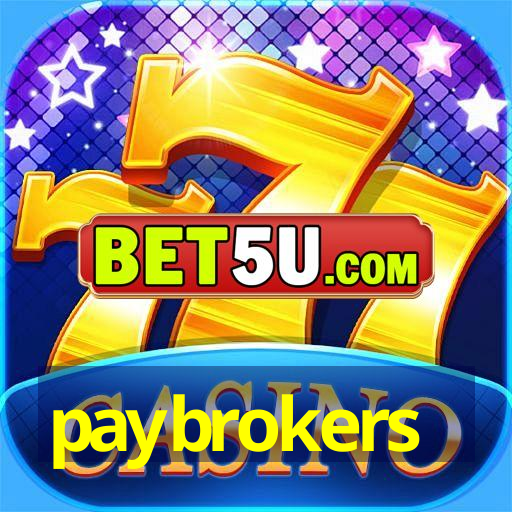 paybrokers