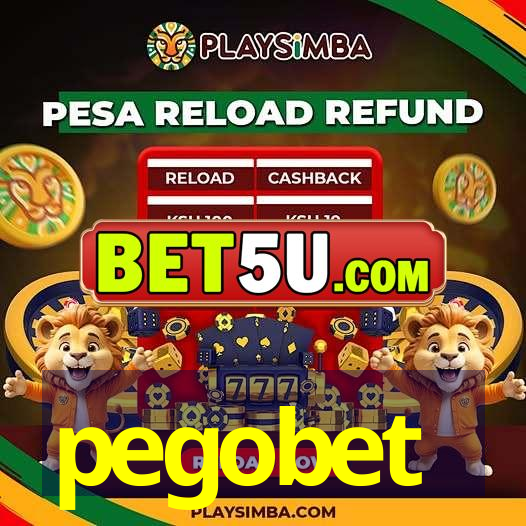 pegobet