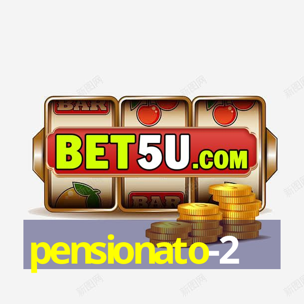 pensionato