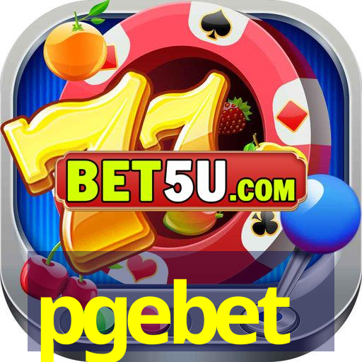 pgebet