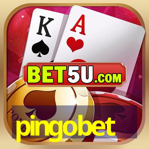 pingobet