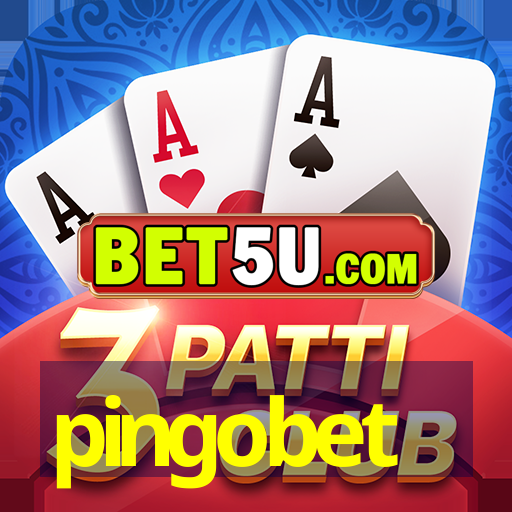 pingobet