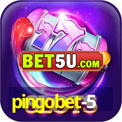 pingobet