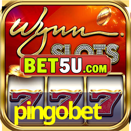 pingobet