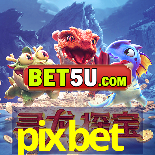 pixbet