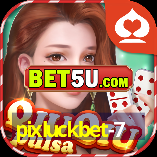 pixluckbet