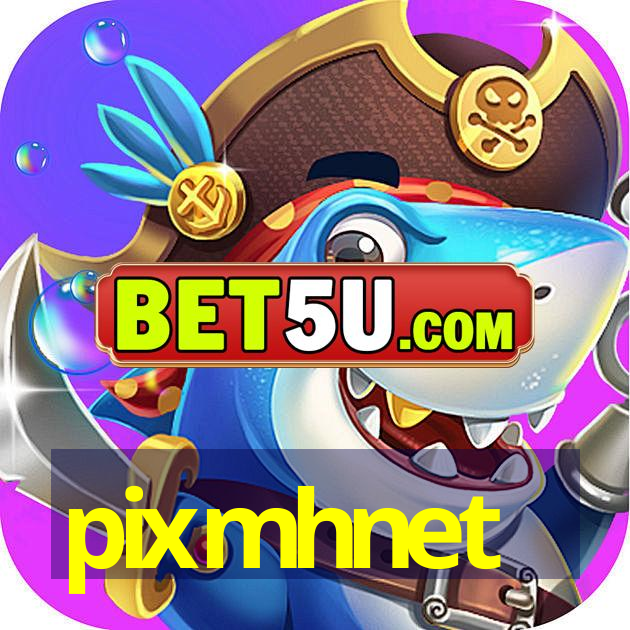 pixmhnet