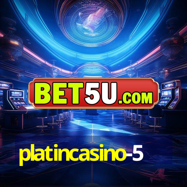 platincasino