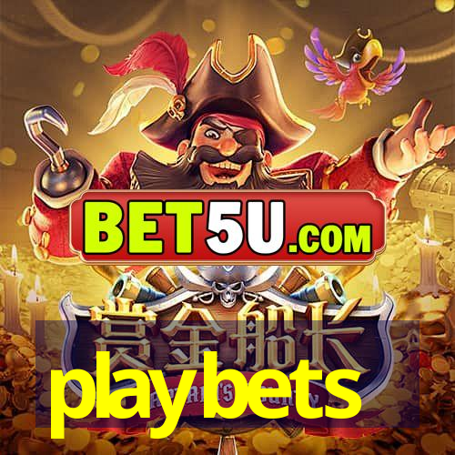 playbets