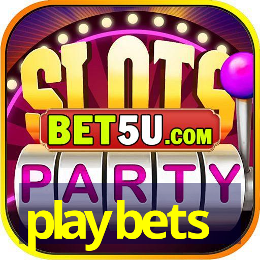 playbets