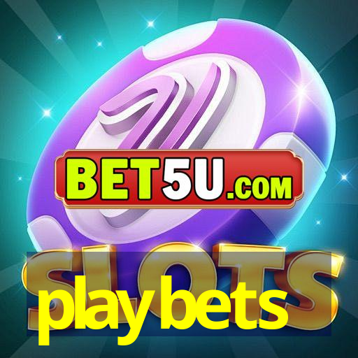 playbets