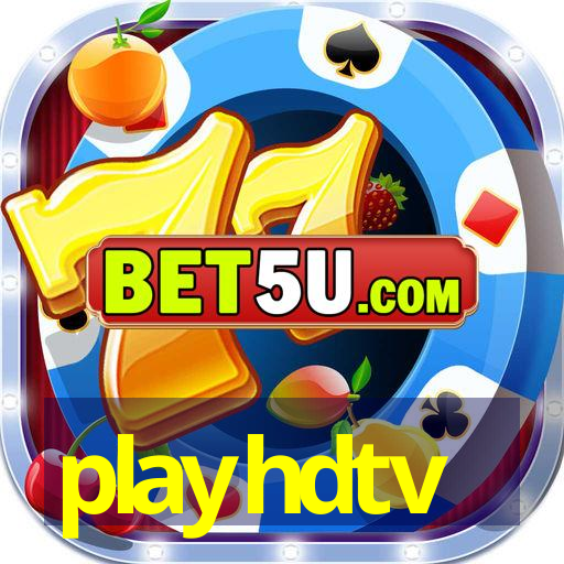 playhdtv