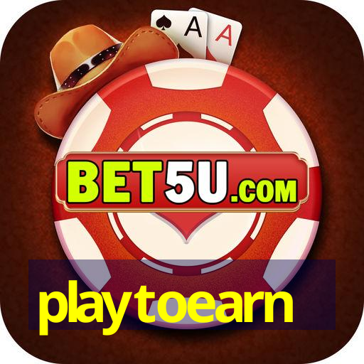 playtoearn